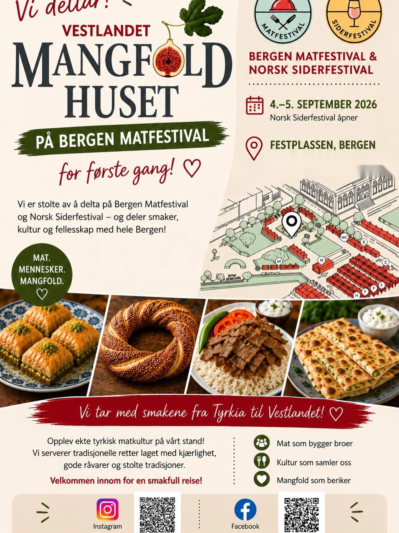 Matfestival