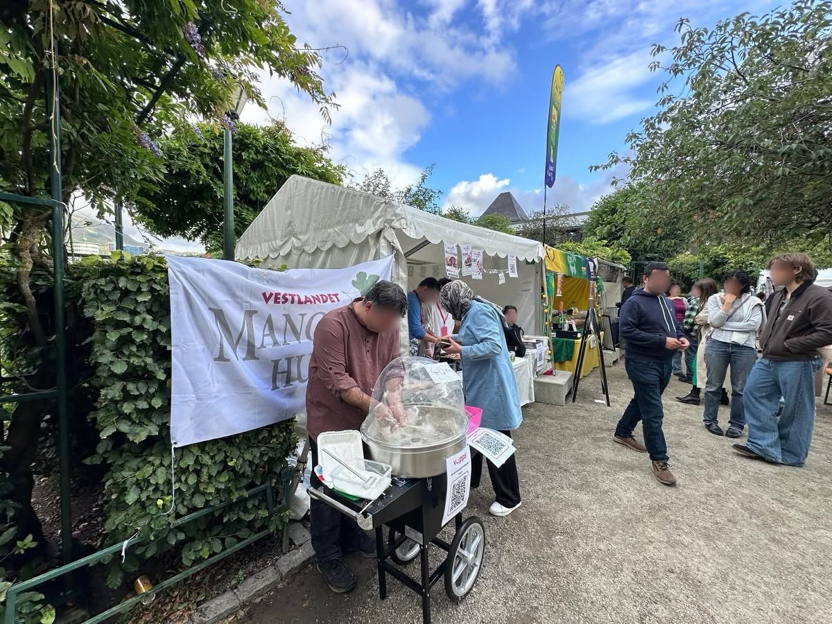 Matfestival – bilde 2